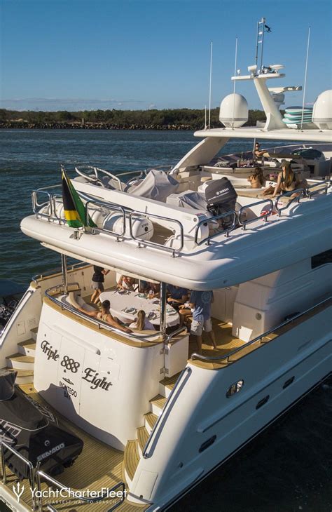 TRIPLE 888 EIGHT Horizon .